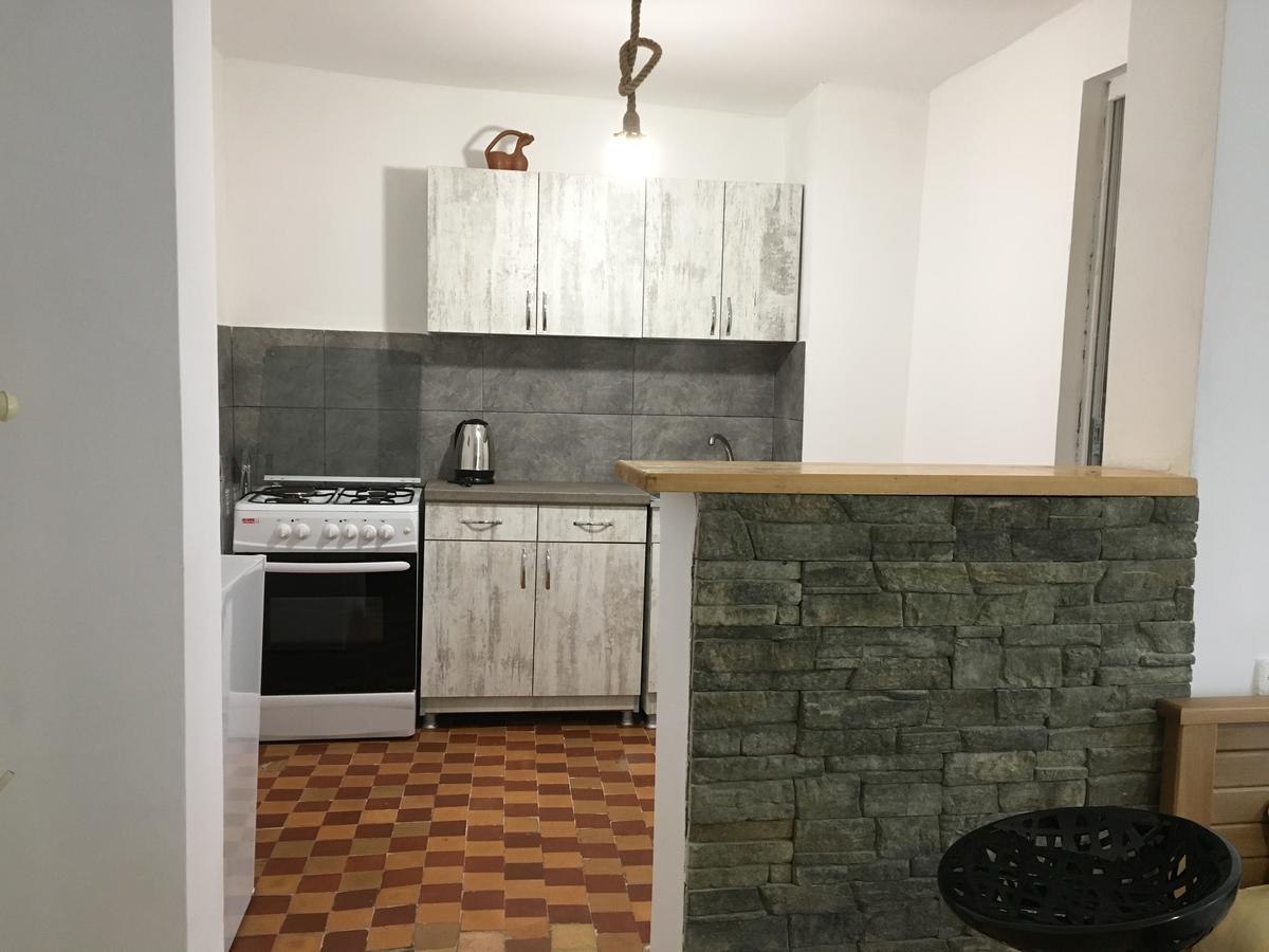 Vera Apartment Tiflis Exterior foto