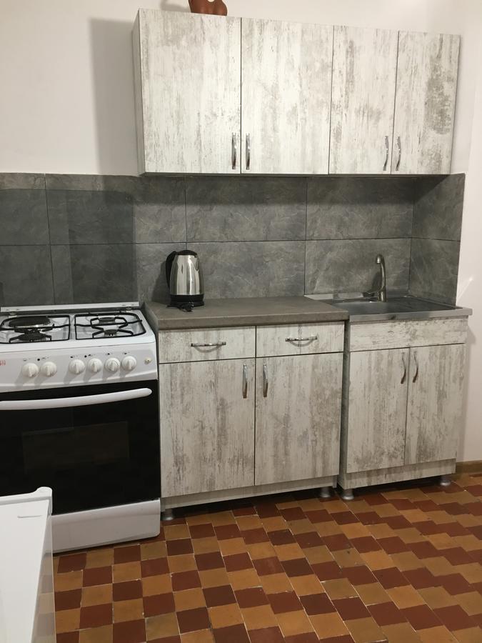 Vera Apartment Tiflis Exterior foto