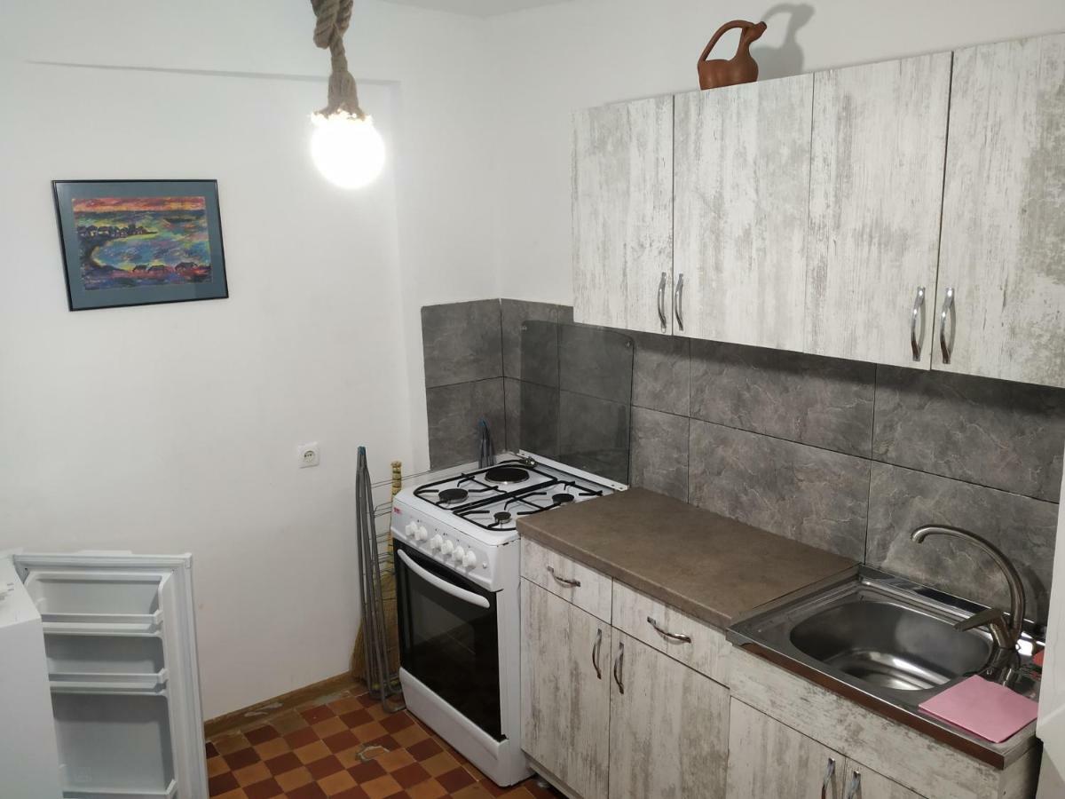 Vera Apartment Tiflis Exterior foto