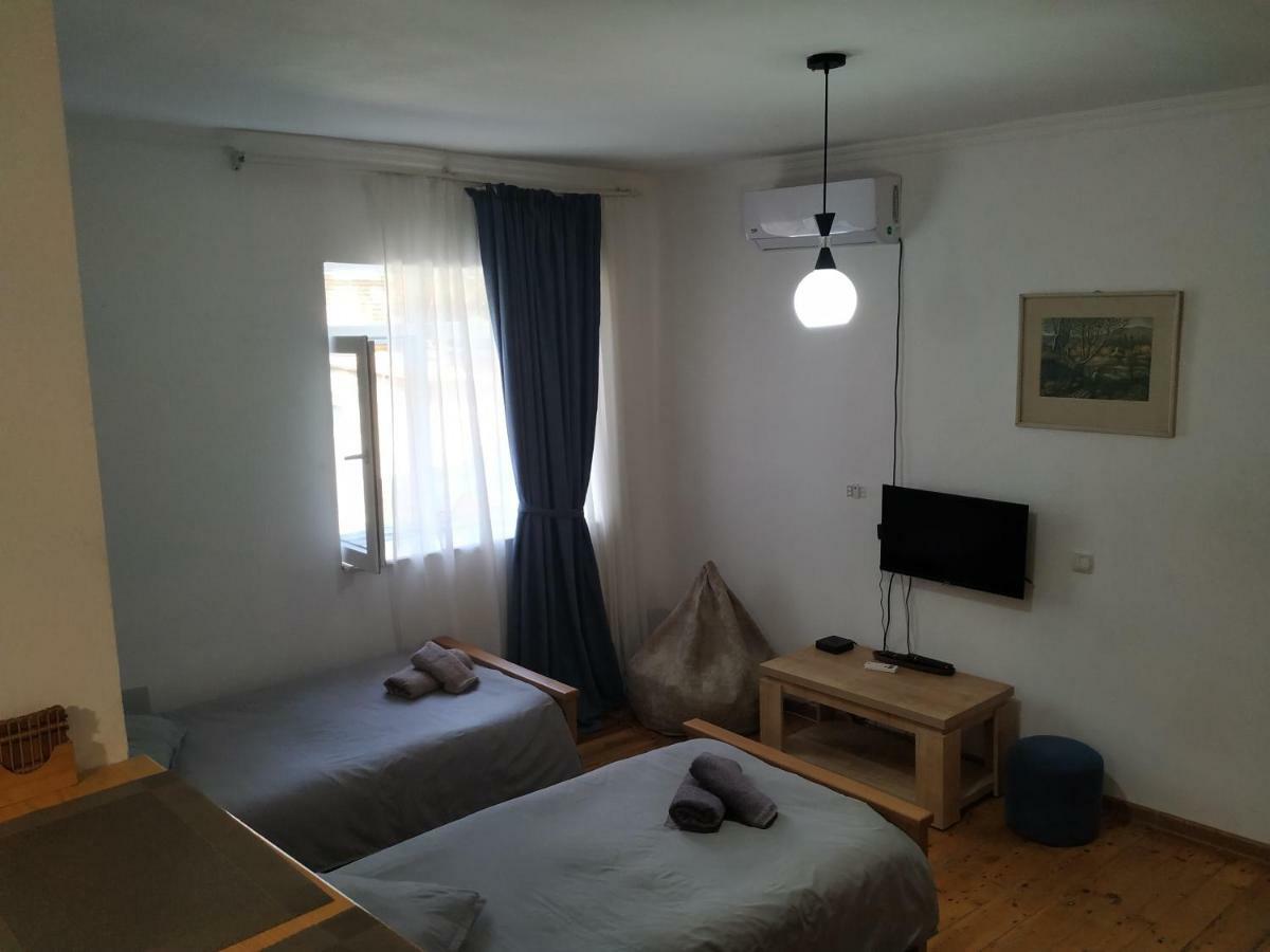Vera Apartment Tiflis Exterior foto